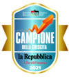 CAMPIONI DELLA CRESCITA ITQF